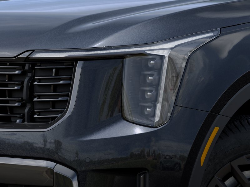 Thumbnail: 2026 Kia Sorento - 18