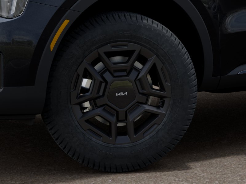 Thumbnail: 2026 Kia Sorento - 4