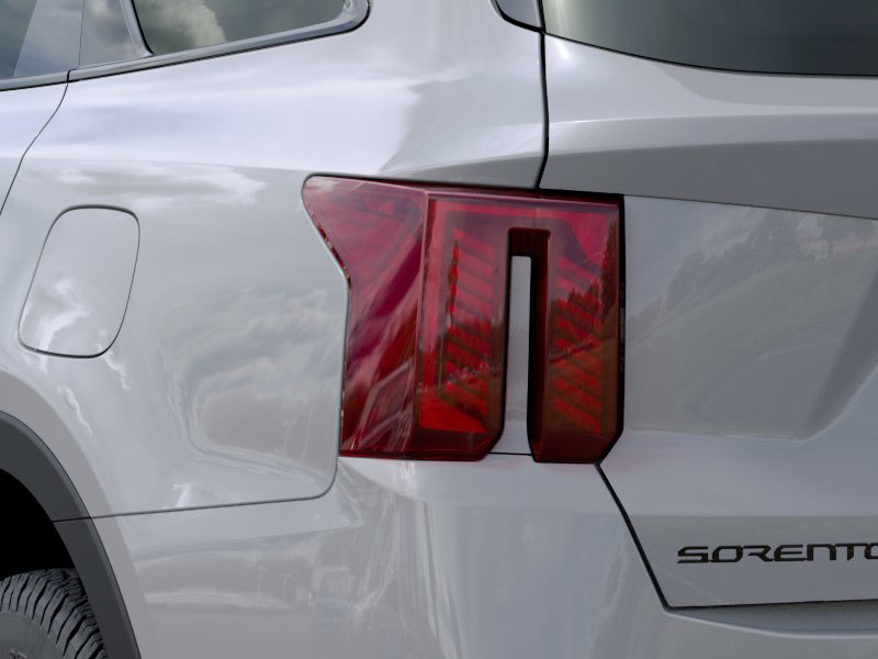 Thumbnail: 2026 Kia Sorento - 19