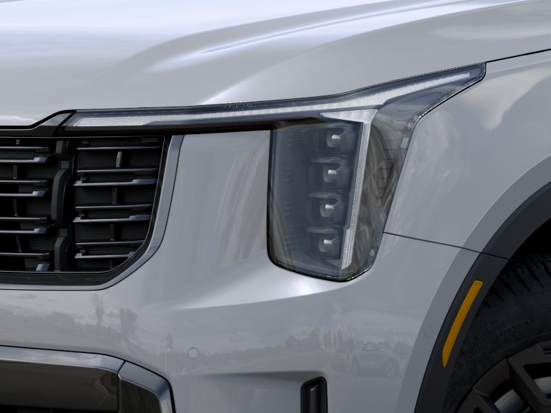 Thumbnail: 2026 Kia Sorento - 18