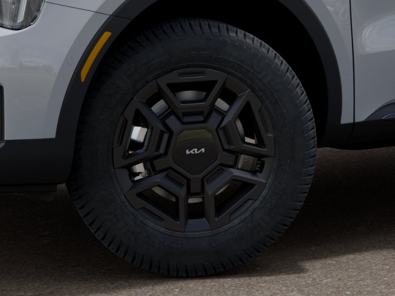 Thumbnail: 2026 Kia Sorento - 6