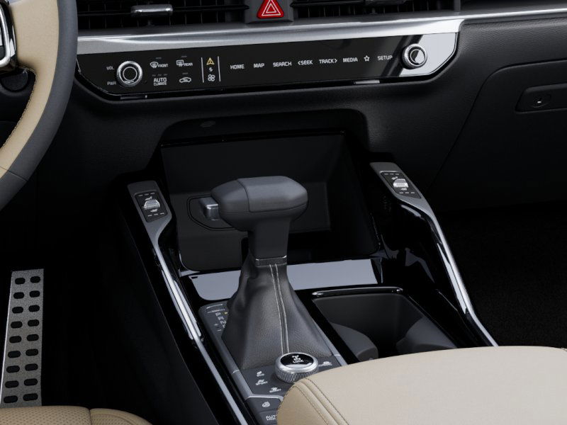 Thumbnail: 2025 Kia Sorento - 12