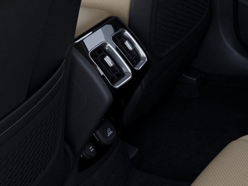 Thumbnail: 2025 Kia Sorento - 26