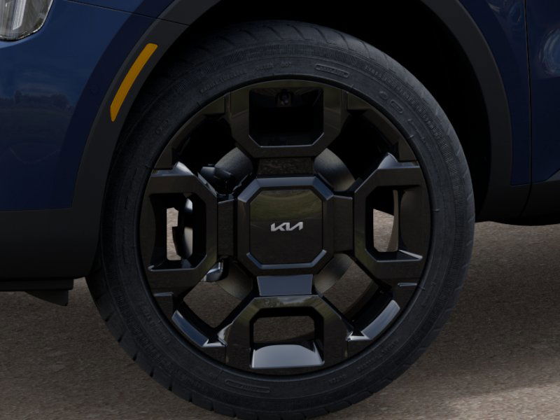 Thumbnail: 2025 Kia Sorento - 7