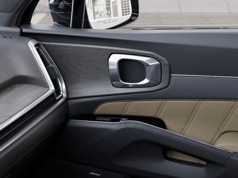 Thumbnail: 2025 Kia Sorento - 25