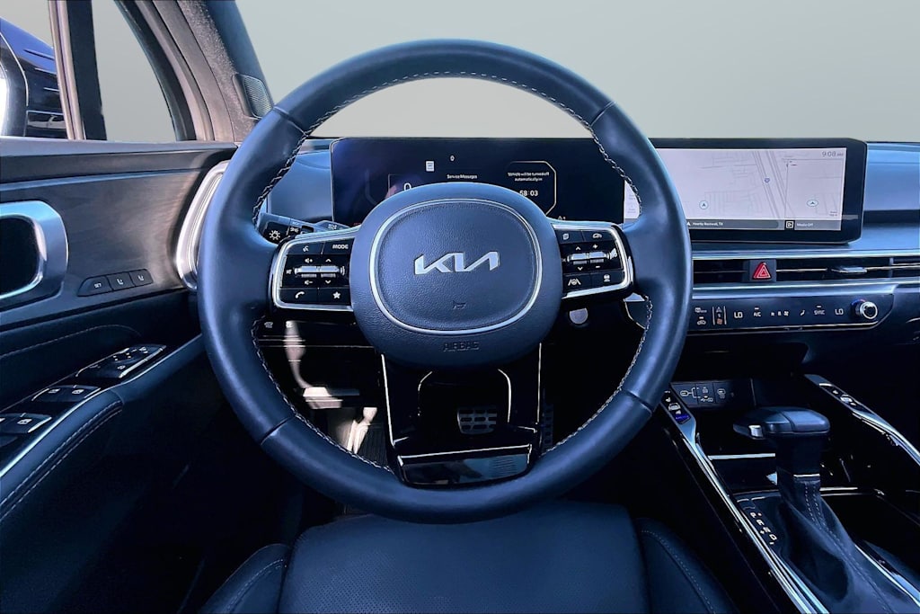 Thumbnail: 2025 Kia Sorento - 2