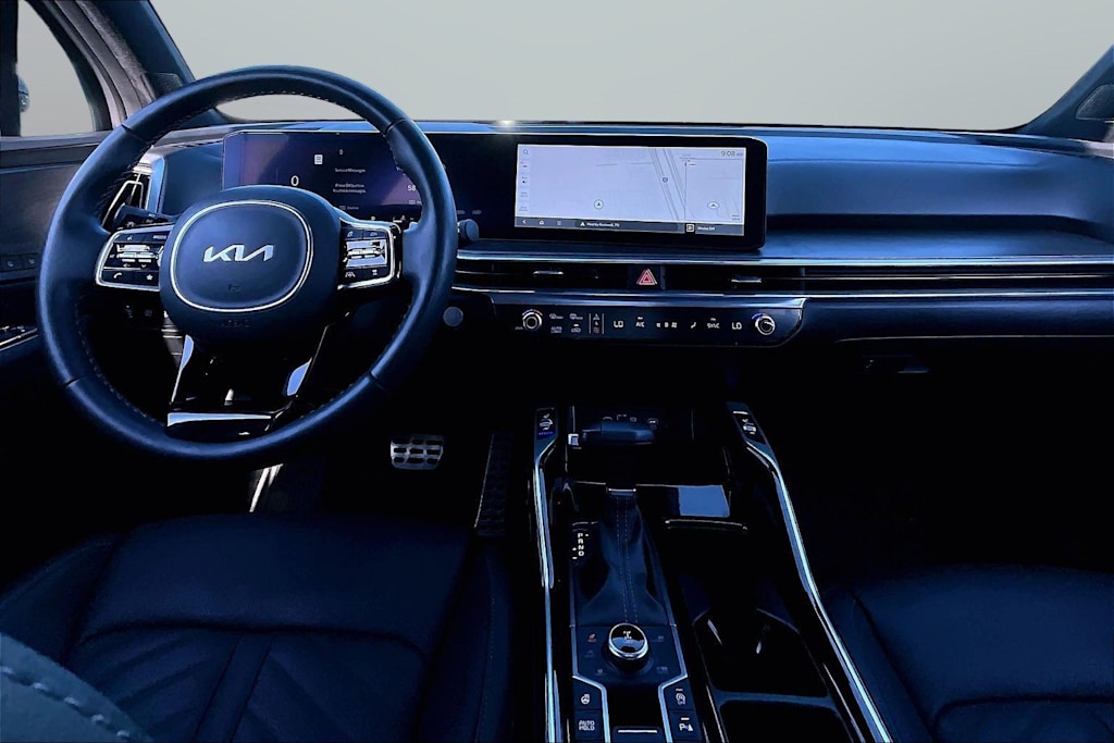 Thumbnail: 2025 Kia Sorento - 12