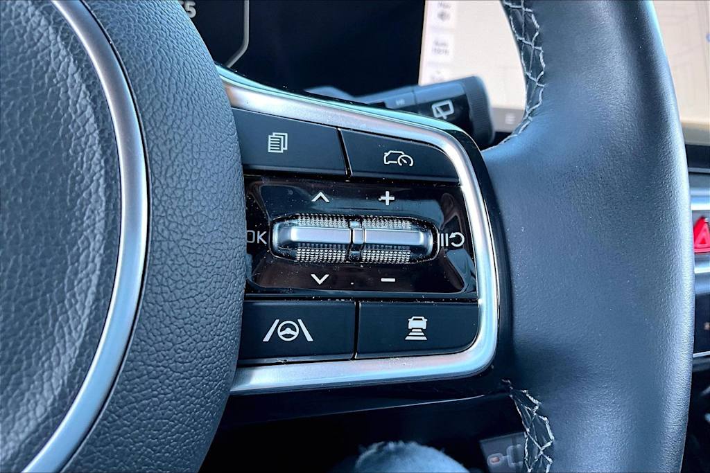 Thumbnail: 2025 Kia Sorento - 22