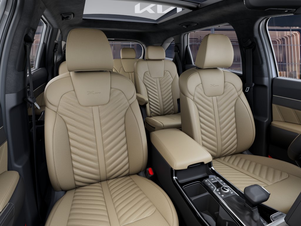 Thumbnail: 2026 Kia Sorento - 7