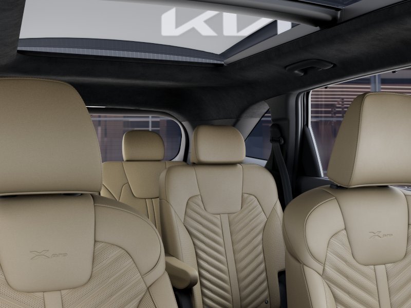 Thumbnail: 2026 Kia Sorento - 27