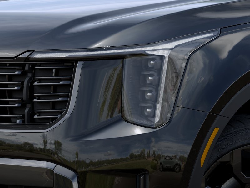 Thumbnail: 2026 Kia Sorento - 18