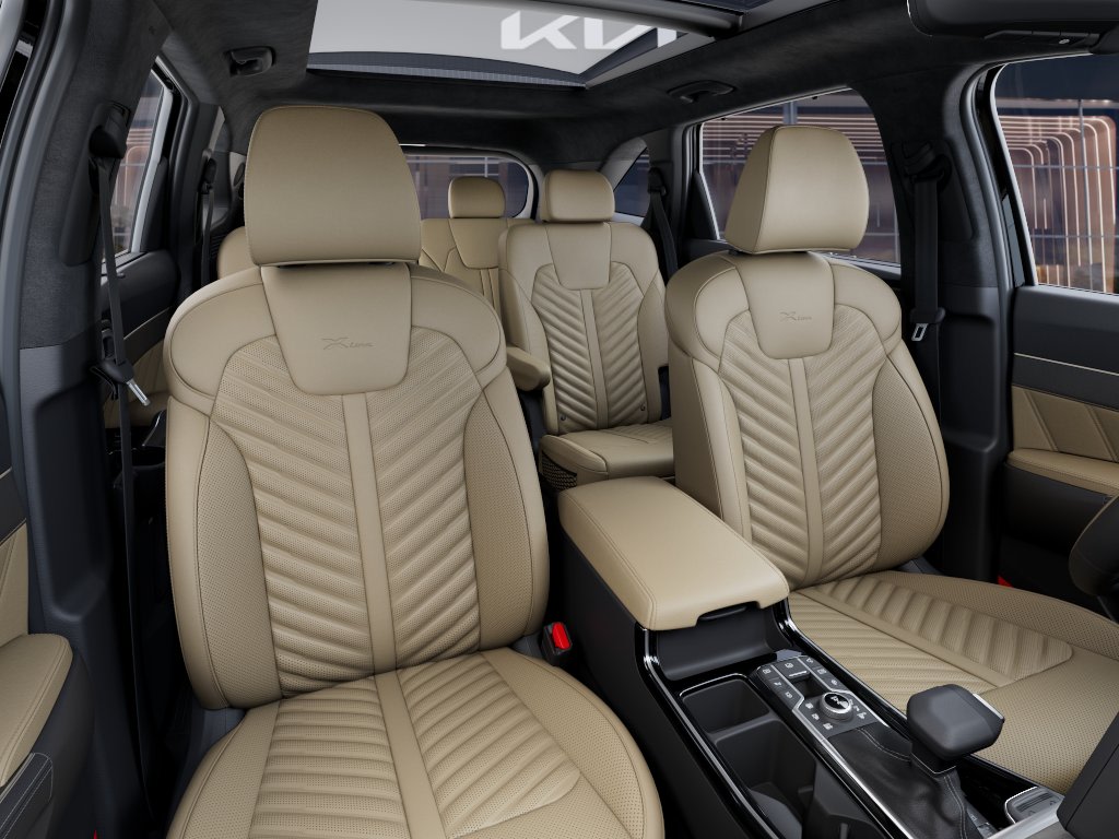 Thumbnail: 2026 Kia Sorento - 5