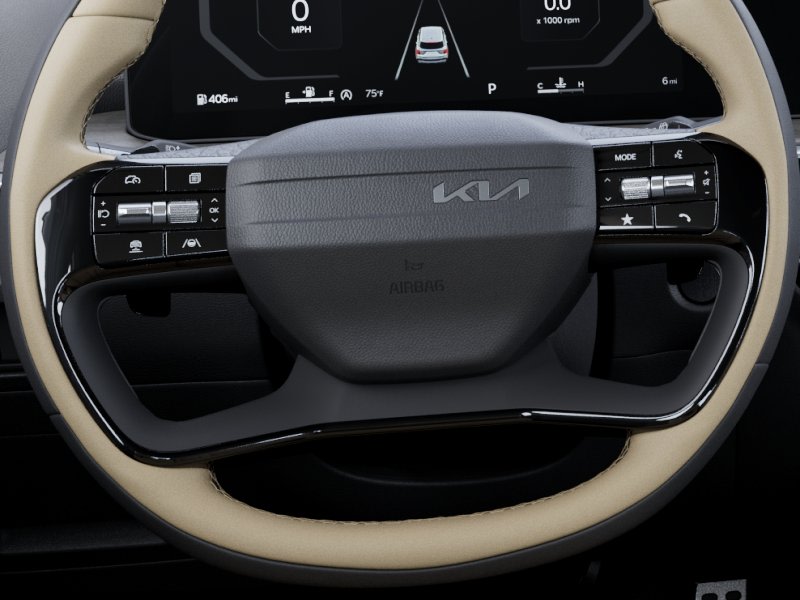 Thumbnail: 2026 Kia Sorento - 23