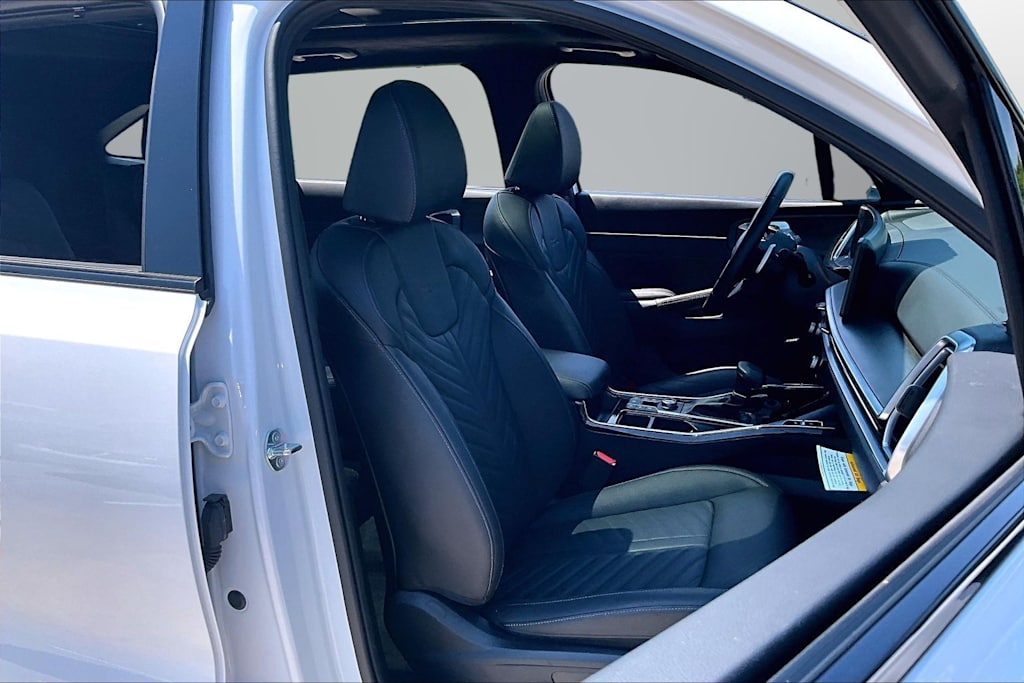 Thumbnail: 2025 Kia Sorento - 9