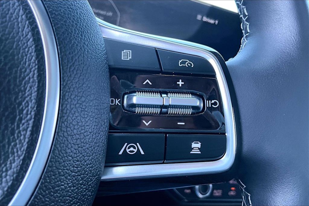 Thumbnail: 2025 Kia Sorento - 21