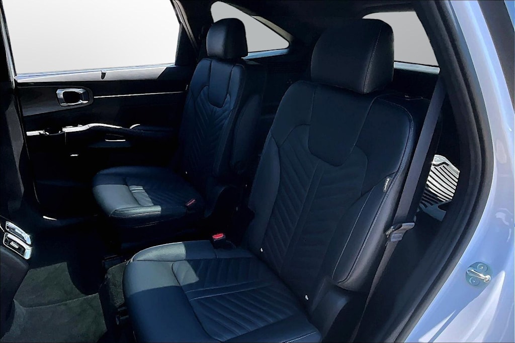 Thumbnail: 2025 Kia Sorento - 11