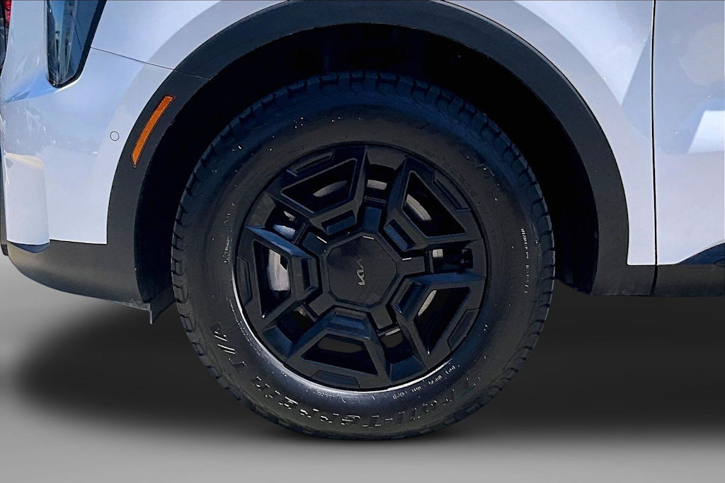 Thumbnail: 2025 Kia Sorento - 7