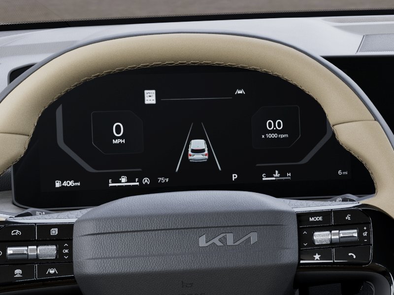 Thumbnail: 2026 Kia Sorento - 12