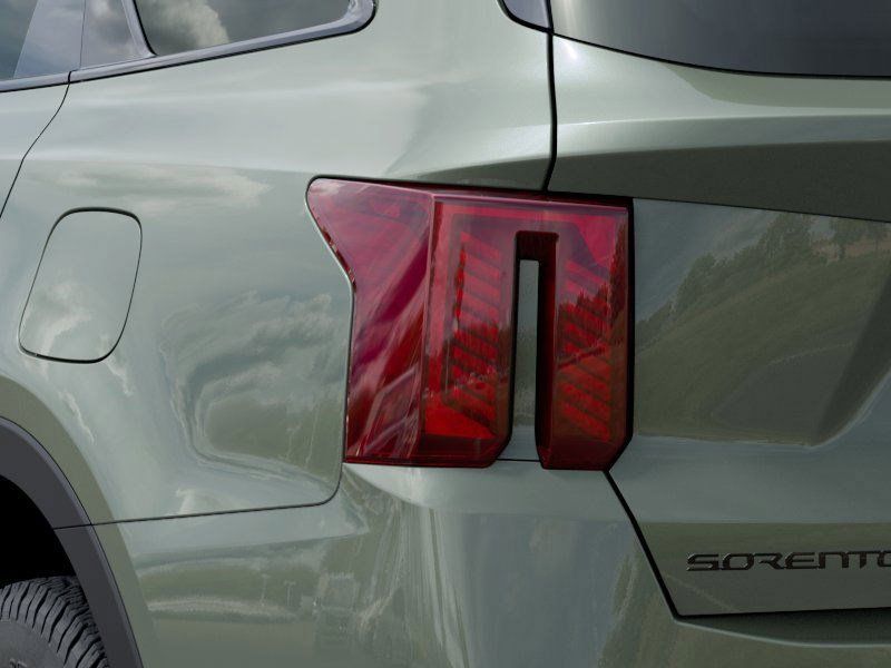 Thumbnail: 2025 Kia Sorento - 19
