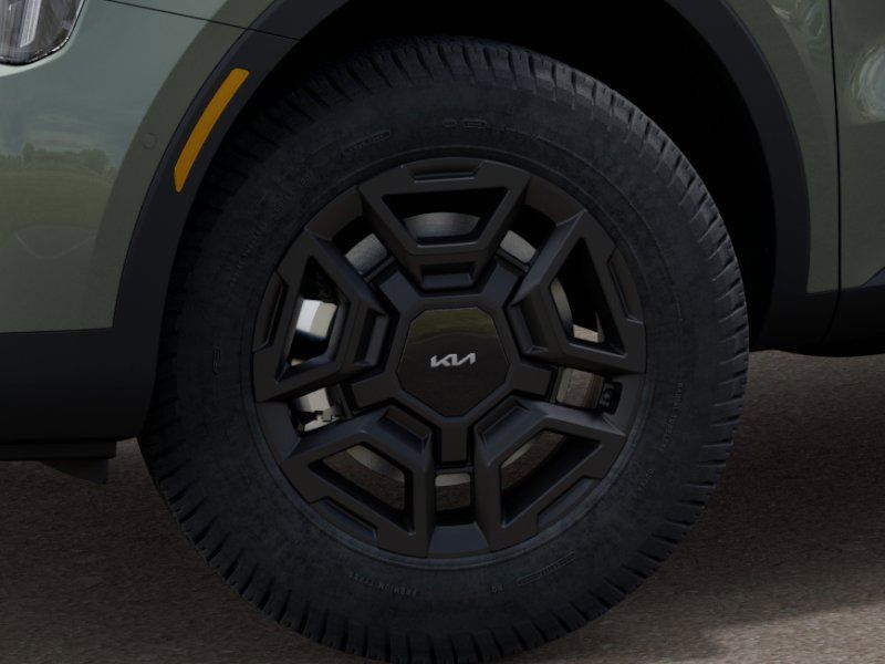 Thumbnail: 2025 Kia Sorento - 7