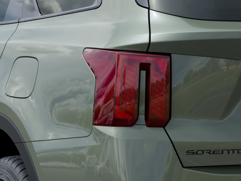 Thumbnail: 2026 Kia Sorento - 19