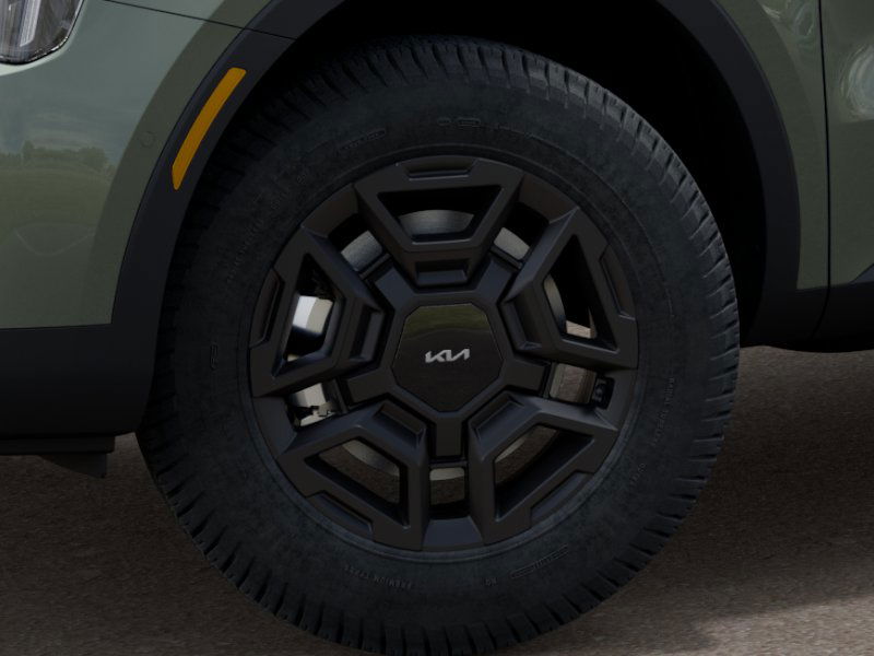 Thumbnail: 2025 Kia Sorento - 7