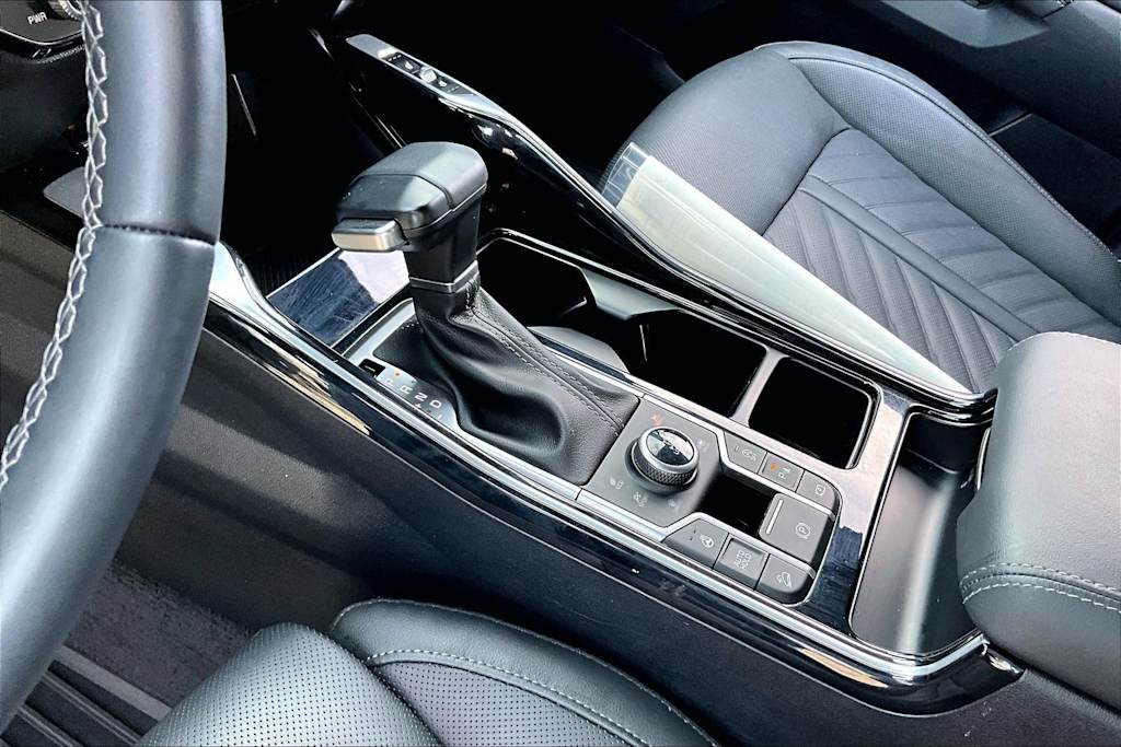 Thumbnail: 2025 Kia Sorento - 13