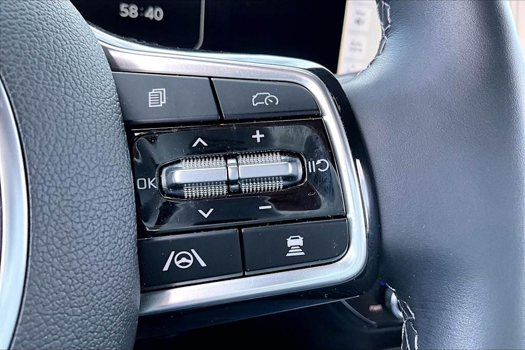 Thumbnail: 2025 Kia Sorento - 22