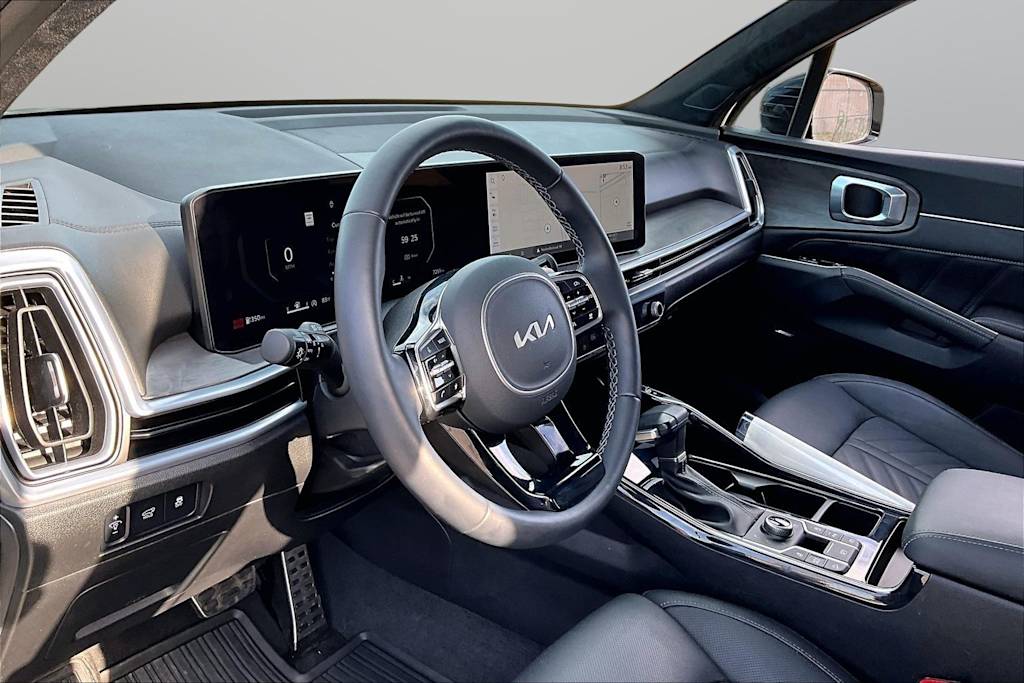 Thumbnail: 2025 Kia Sorento - 7