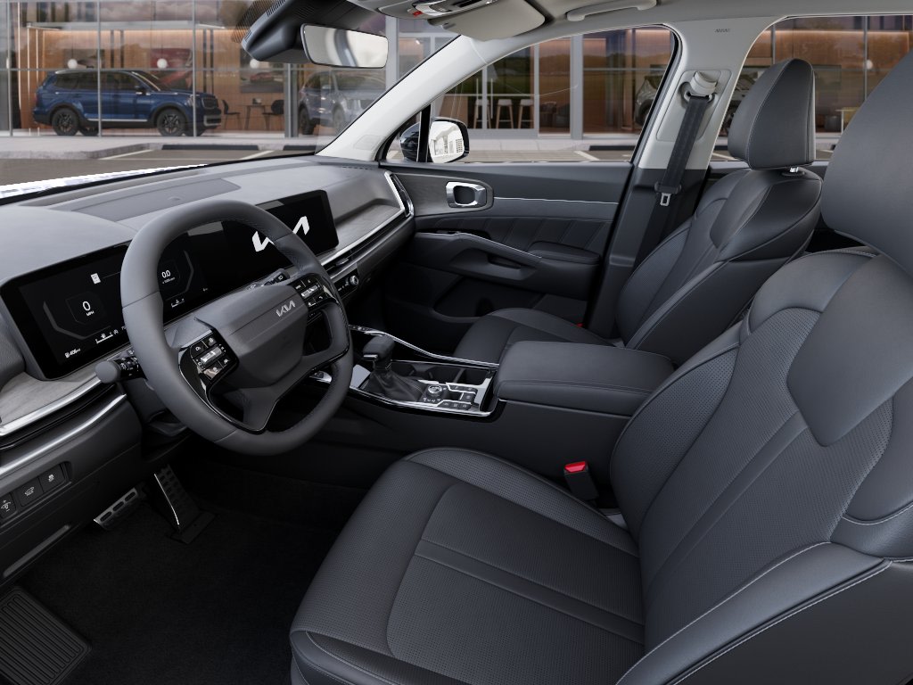 Thumbnail: 2026 Kia Sorento - 8