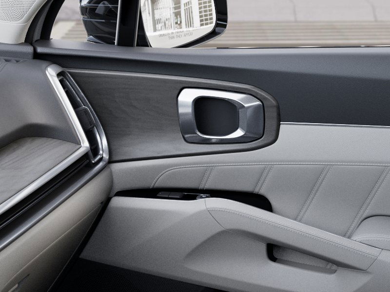 Thumbnail: 2025 Kia Sorento - 25