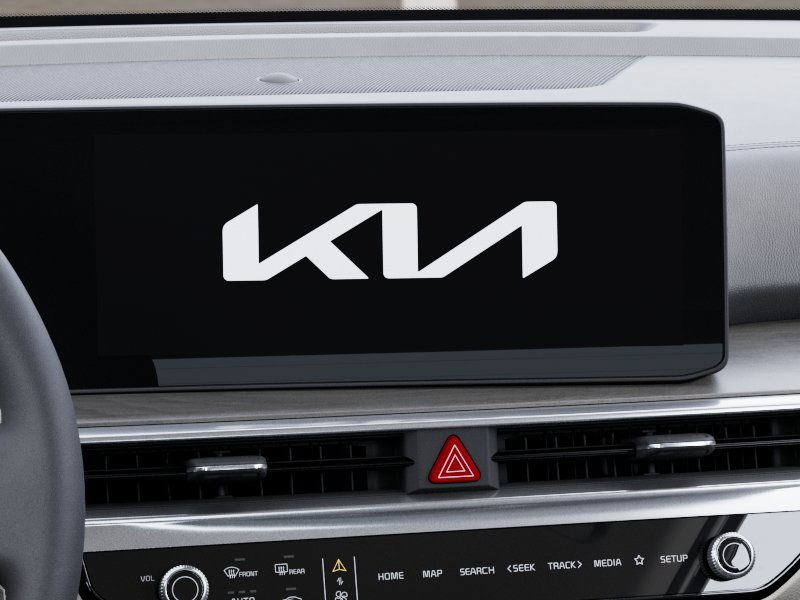 Thumbnail: 2025 Kia Sorento - 11