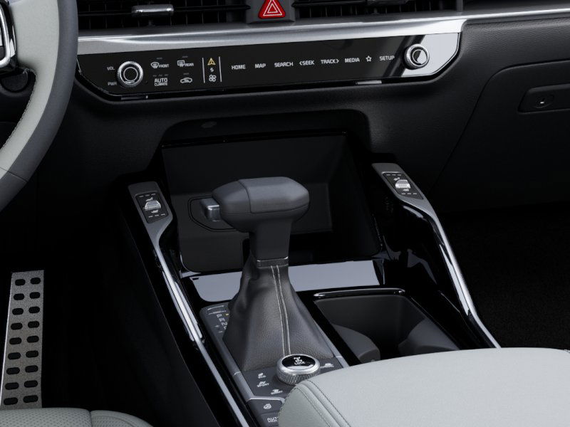 Thumbnail: 2025 Kia Sorento - 12