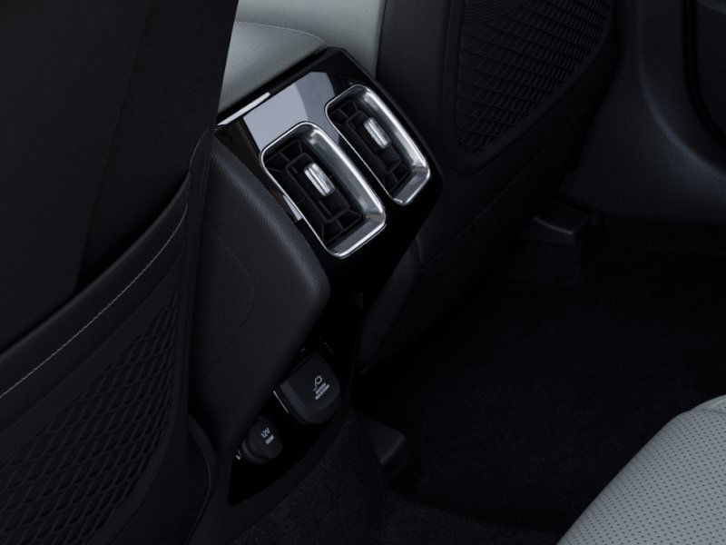 Thumbnail: 2025 Kia Sorento - 26