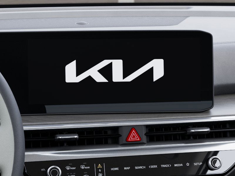 Thumbnail: 2025 Kia Sorento - 11