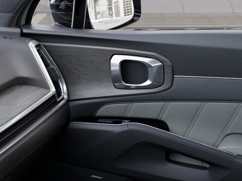 Thumbnail: 2025 Kia Sorento - 25