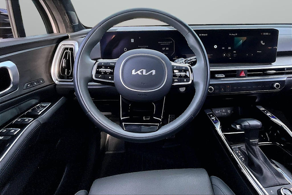 Thumbnail: 2025 Kia Sorento - 2