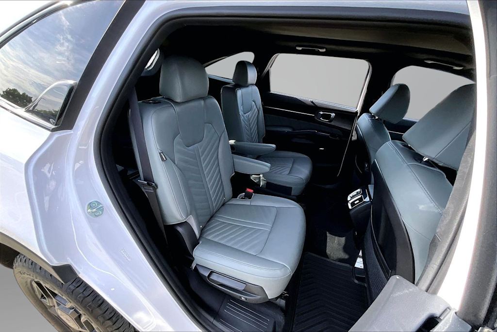Thumbnail: 2025 Kia Sorento - 27