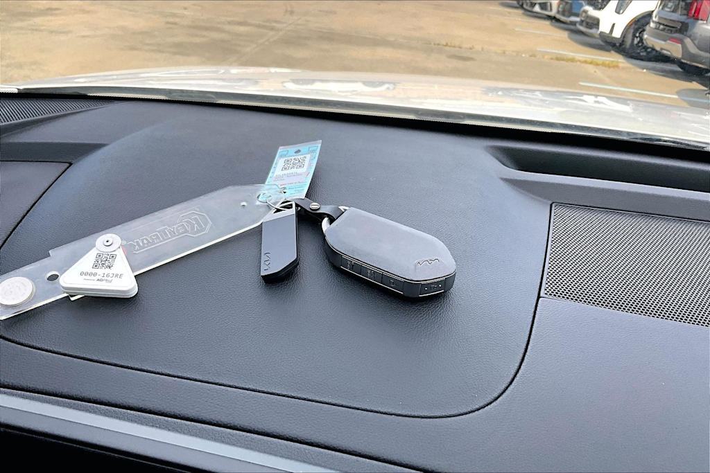 Thumbnail: 2025 Kia Sorento - 6