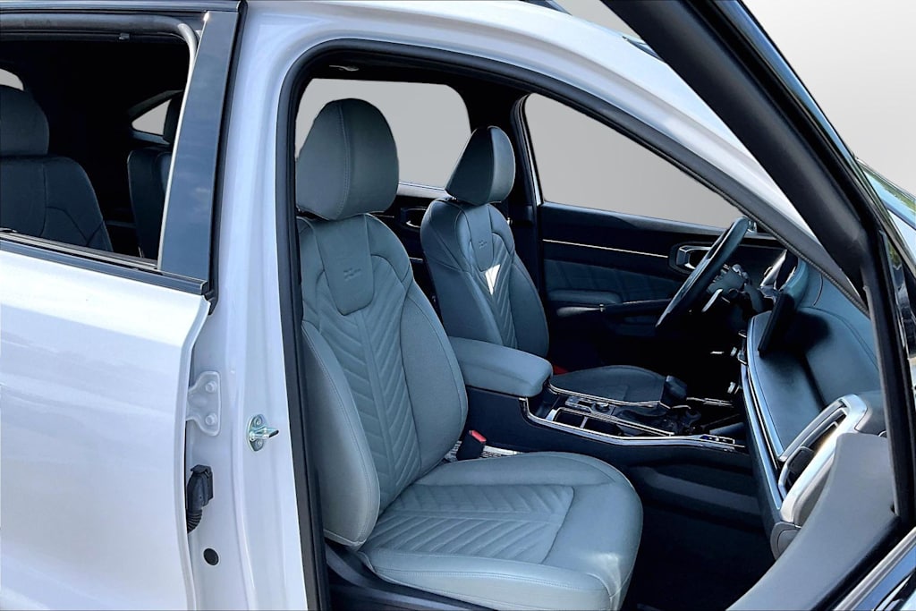 Thumbnail: 2025 Kia Sorento - 9