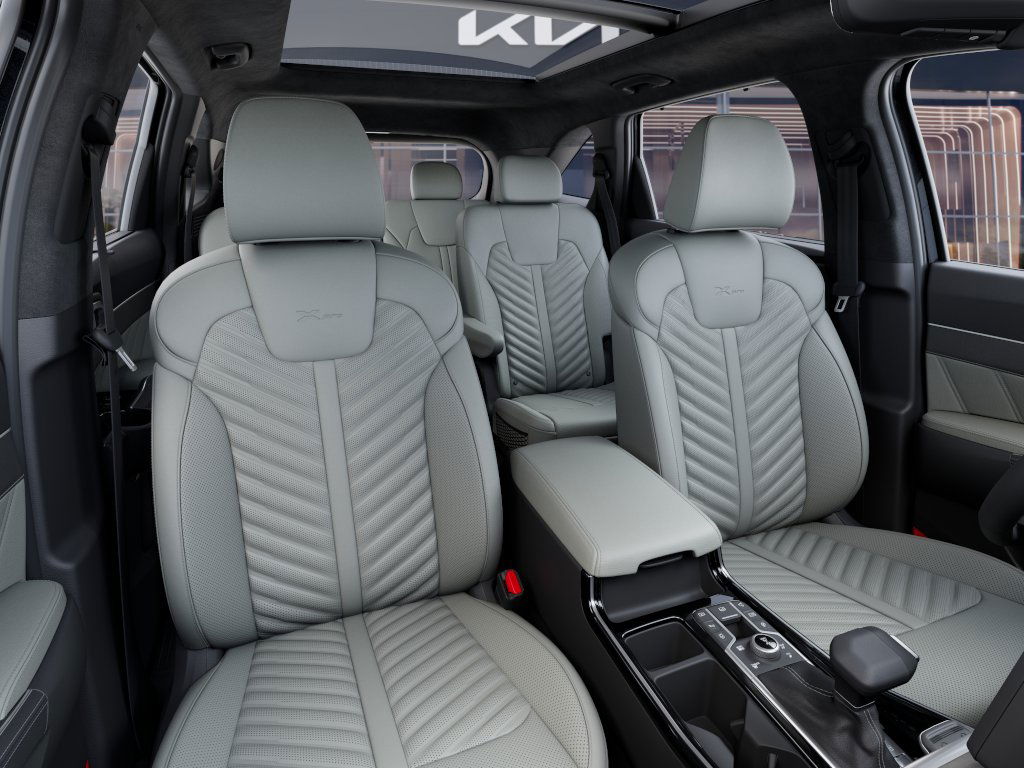 Thumbnail: 2025 Kia Sorento - 6