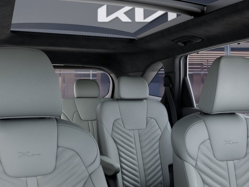 Thumbnail: 2025 Kia Sorento - 27