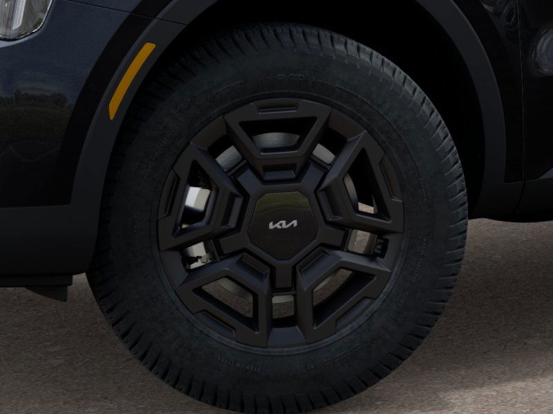 Thumbnail: 2025 Kia Sorento - 5