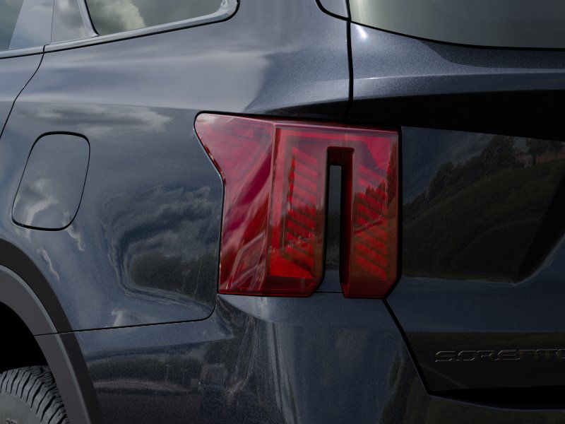 Thumbnail: 2025 Kia Sorento - 19