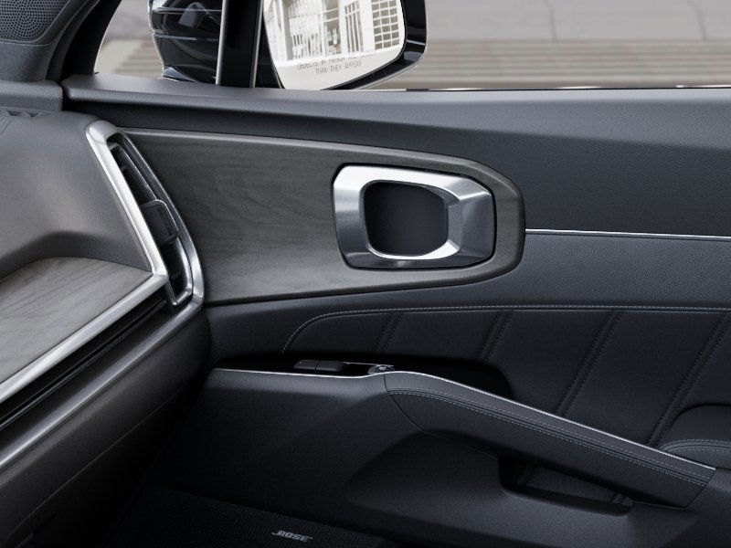 Thumbnail: 2025 Kia Sorento - 25