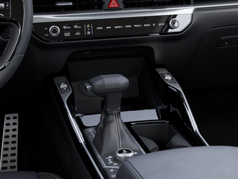 Thumbnail: 2026 Kia Sorento - 12