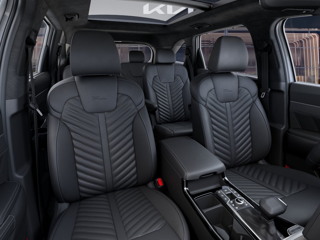 Thumbnail: 2026 Kia Sorento - 7