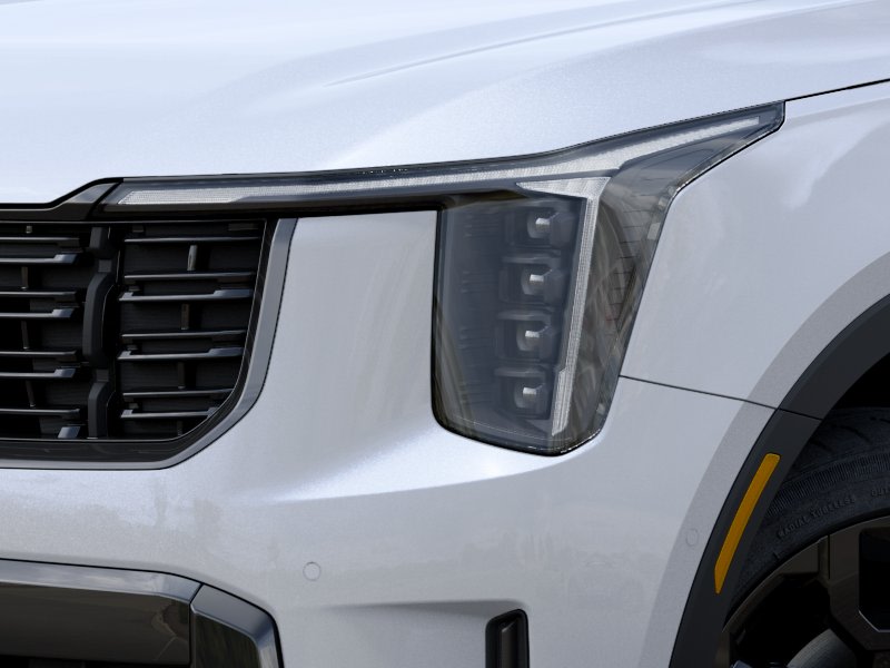 Thumbnail: 2026 Kia Sorento - 18