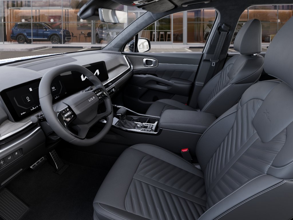 Thumbnail: 2026 Kia Sorento - 8