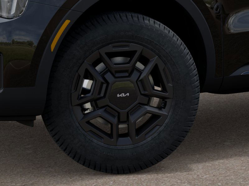 Thumbnail: 2026 Kia Sorento - 6